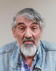 John Christopher Baker 