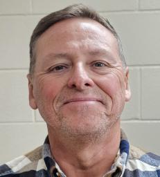 Melvin Leroy Stoddard 