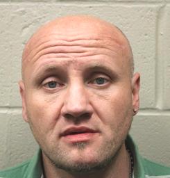 Brandon Michael Brown 