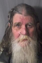 William Everett Washburn 