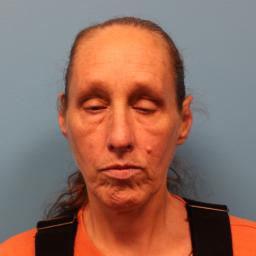 Stephanie Kay Caruthers 