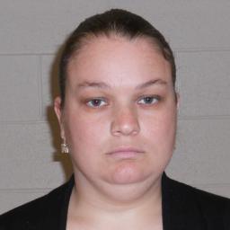 Christina Carol Jackson 