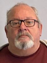 James Donald Ellis 