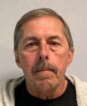 Richard Edward Johnson Jr.