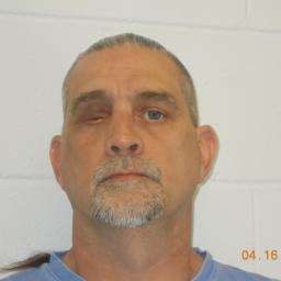 Shawn Randolph Myers 