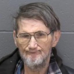 James Forrest Williams 