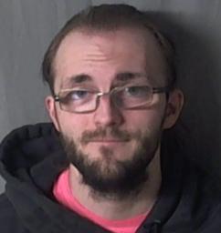 Tristan Ray Monkmandeweese 