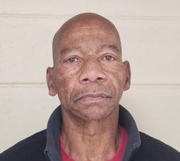 Lonnie Lowell Hickman 