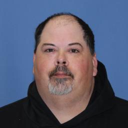 Steven Patrick Crooks 