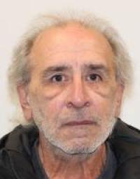 Dale Edward Mansfield 