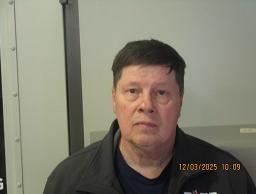 Randall Dean Russell 