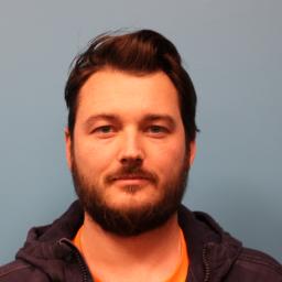 Garet Oneal Laughland 