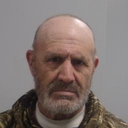 Tony Russell Gutting 