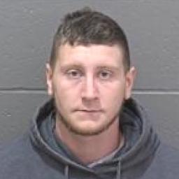 Domenic Keith Smith 