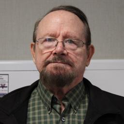 Gordon Bruce Mitchell 