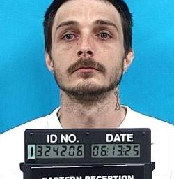 Charles Dustin Ellis 