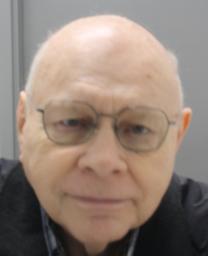 Gerald Lorain Booth Jr.