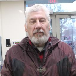 Randy Arnold Knowlton 