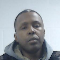 Kelvin Maurice Powell Jr.