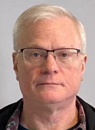 James Berry Christmas 