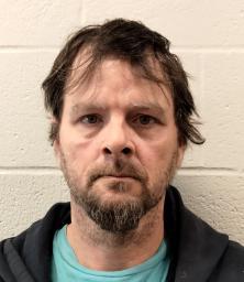 Christopher Daniel Russell 