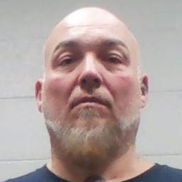 Torrey Allen Korando 