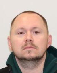 Brian Richard Gartland 