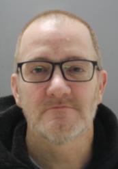 Phillip Andrew Davidson 