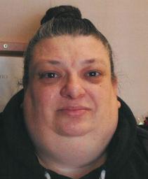 Crystal Lynn Boucher 