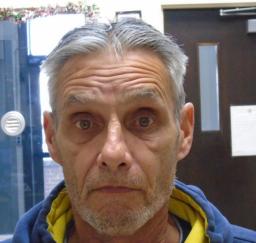 Thomas Michael Galbraith 