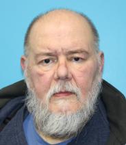 Michael Edward Madsen 