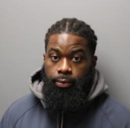 Willie Marquice Bass 