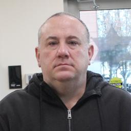 George Antoine Sfair 