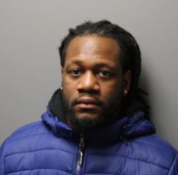 Quentin Dandre Doss 