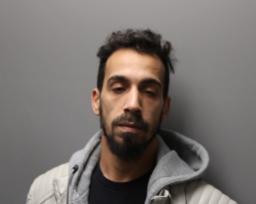 Yasir Ahmed Albussairi 