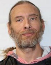 Joshua David Smith 