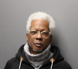 Keith  Anderson Sr.