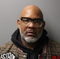 Cloyd Xavier Evans Jr.