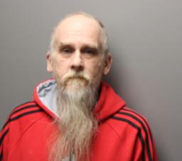 Stephen Richard Coco 