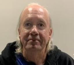 Charles Michael Ashley 