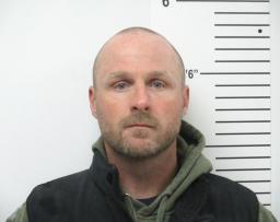 Steven Ray Sliger Jr.