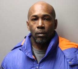 Torrence Wesley Miller 