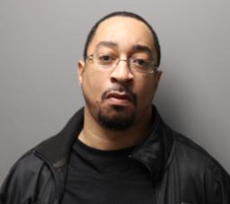 Curtis Edward Smith Jr.