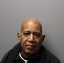 Dorian Leonard Moore 