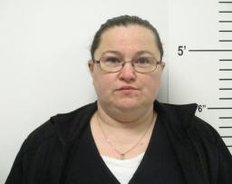 Jennifer Renee Hansen 