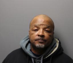 Reginald Dean Moorehead 