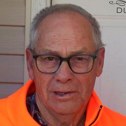 Darrell Eugene Helton 