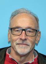 Gregory Bruce Mcnown 