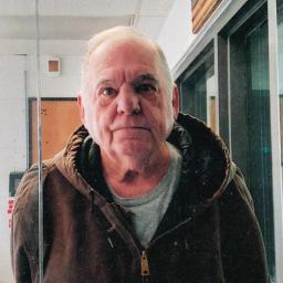 Ronald James Liebeck 