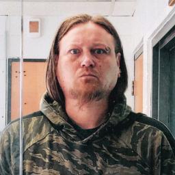 Donald Robert Potter 